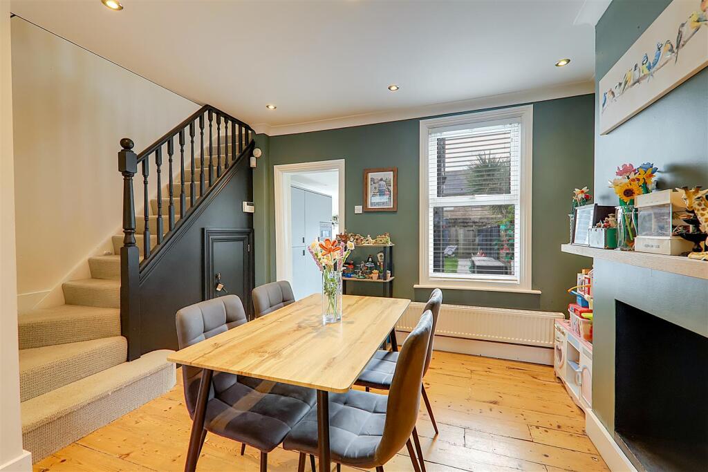 Southfield Road, Broadwater, Worthing