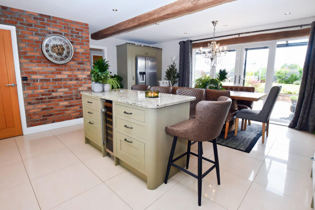 Dining Kitchen 3