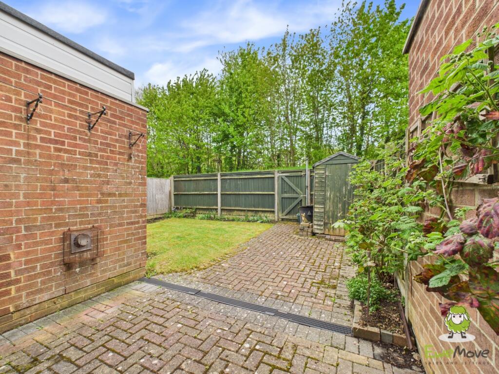 EweMove Basingstoke Estate Agents