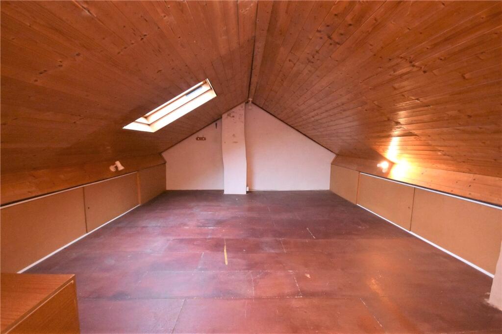 Loft Space