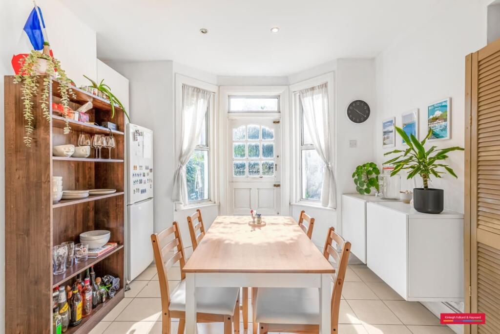 KFH_-_Turney_Road_-_