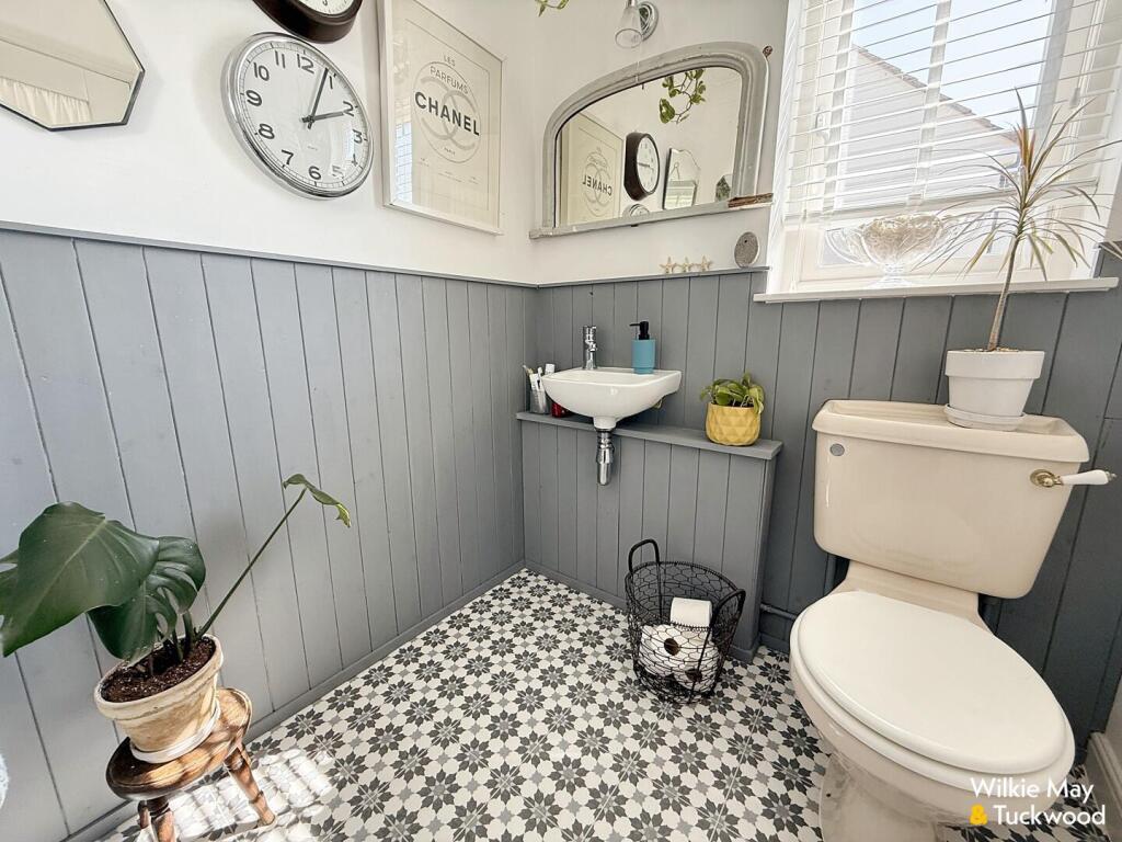 WC