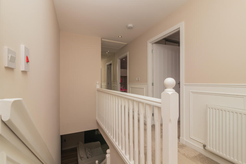 45 rosemont place  G78 1FE  Barrhead-38