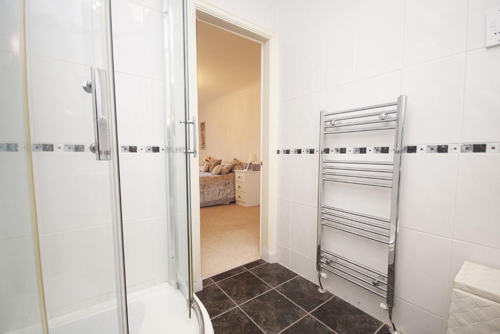 En Suite Shower Room