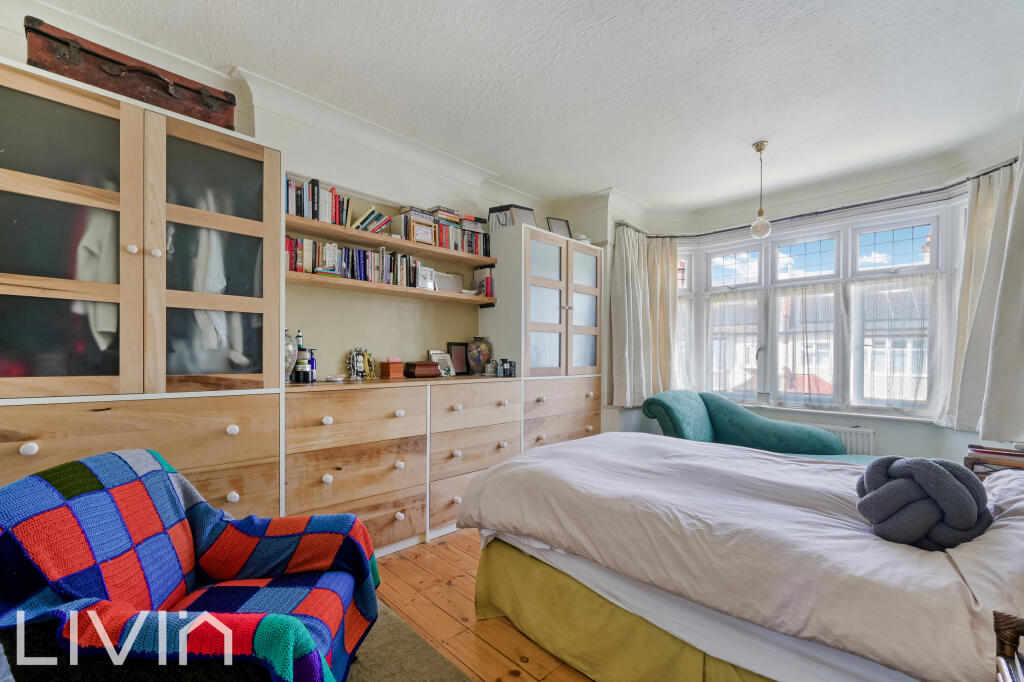 ASHBURTON AVENUE, 53 (12 FROM 23)-4