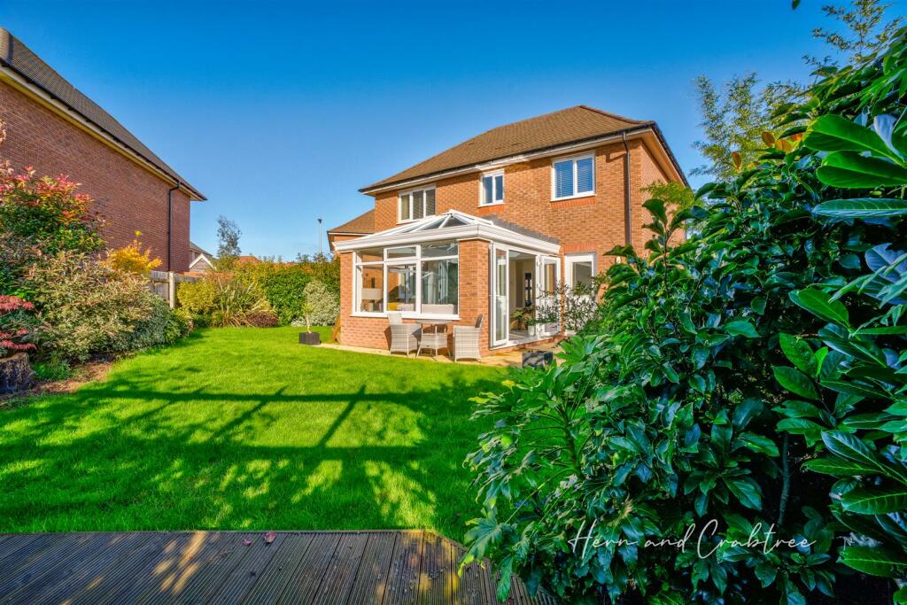 Heol Nant Glandulas, Lisvane, HernCrabtree (23).jp
