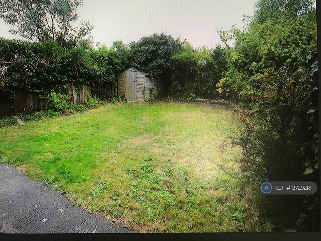 Own Garden