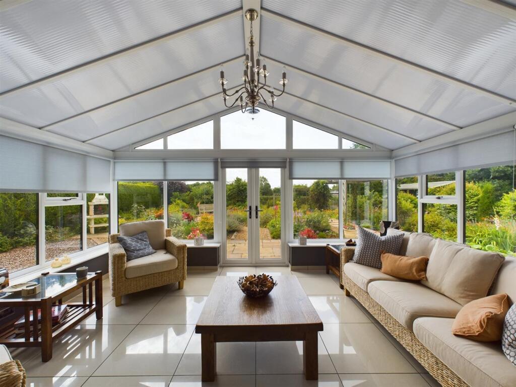 Conservatory