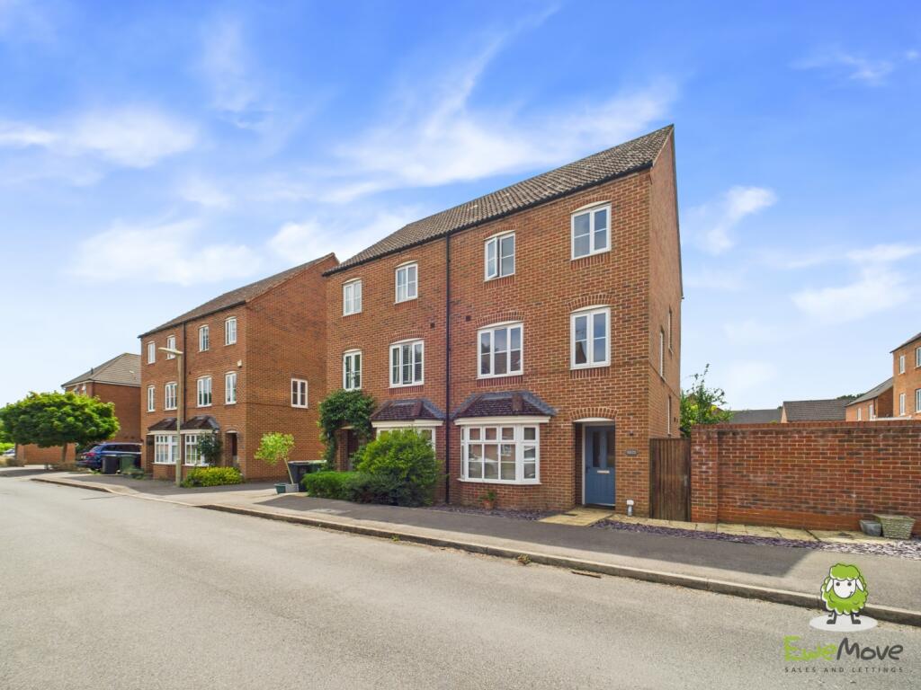 EweMove Estate Agents Basingstoke