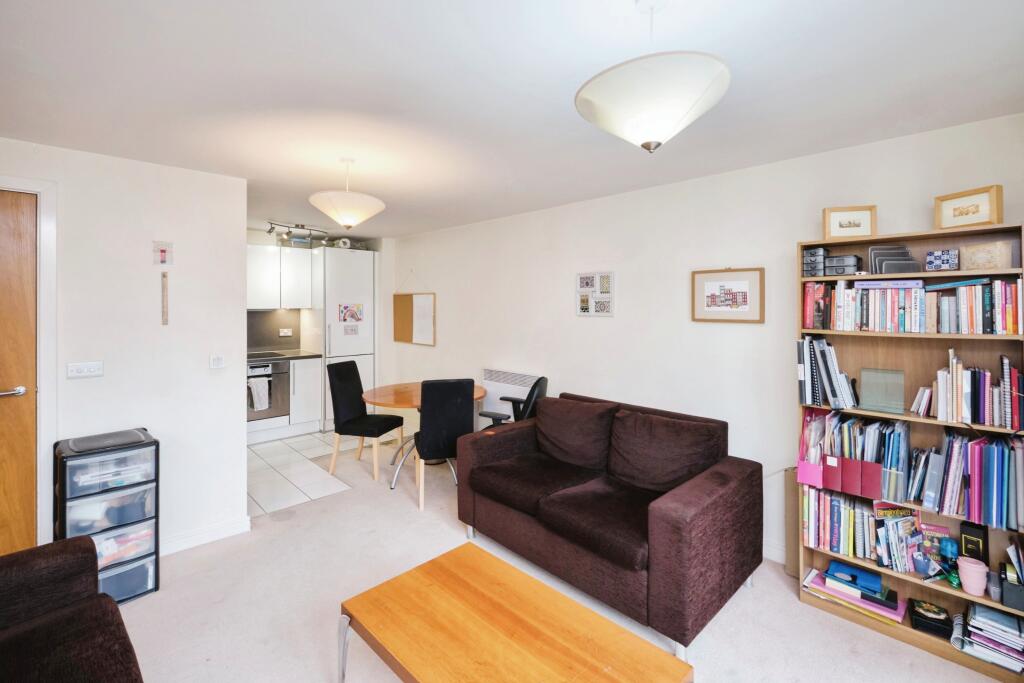 Open Plan
