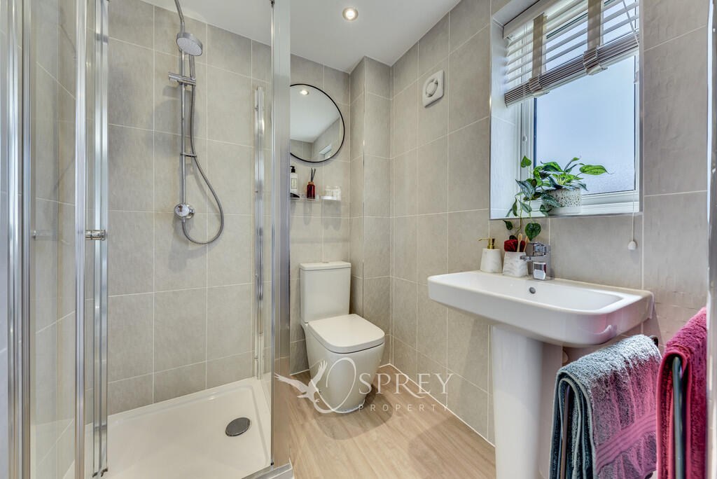 En-Suite Shower R...