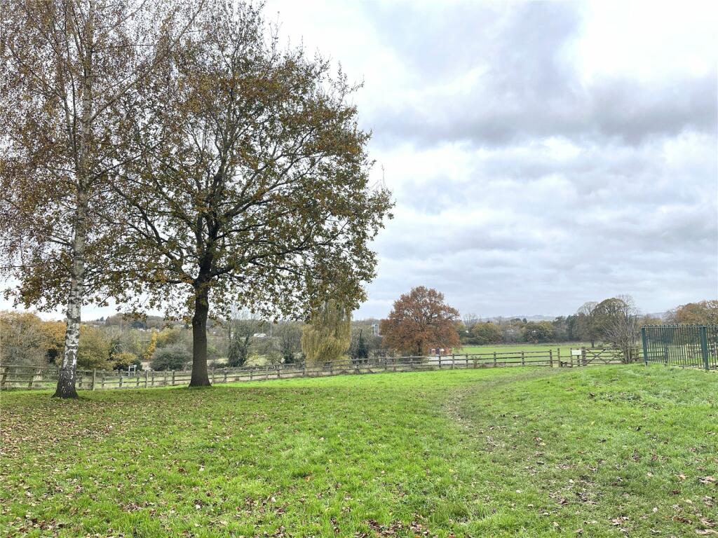 Bromsgrove Park