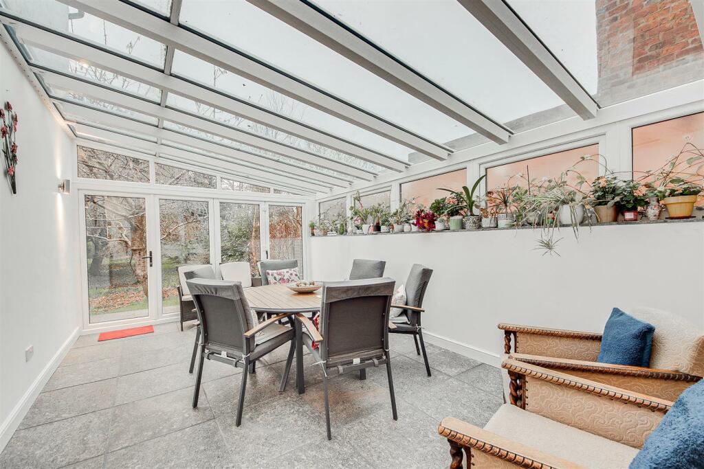 Conservatory