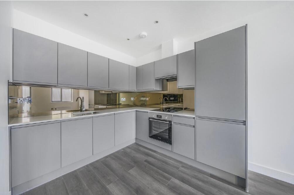 Kitchen two
