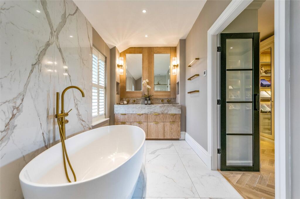 En Suite