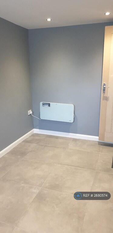 Downstairs Lobby Room 