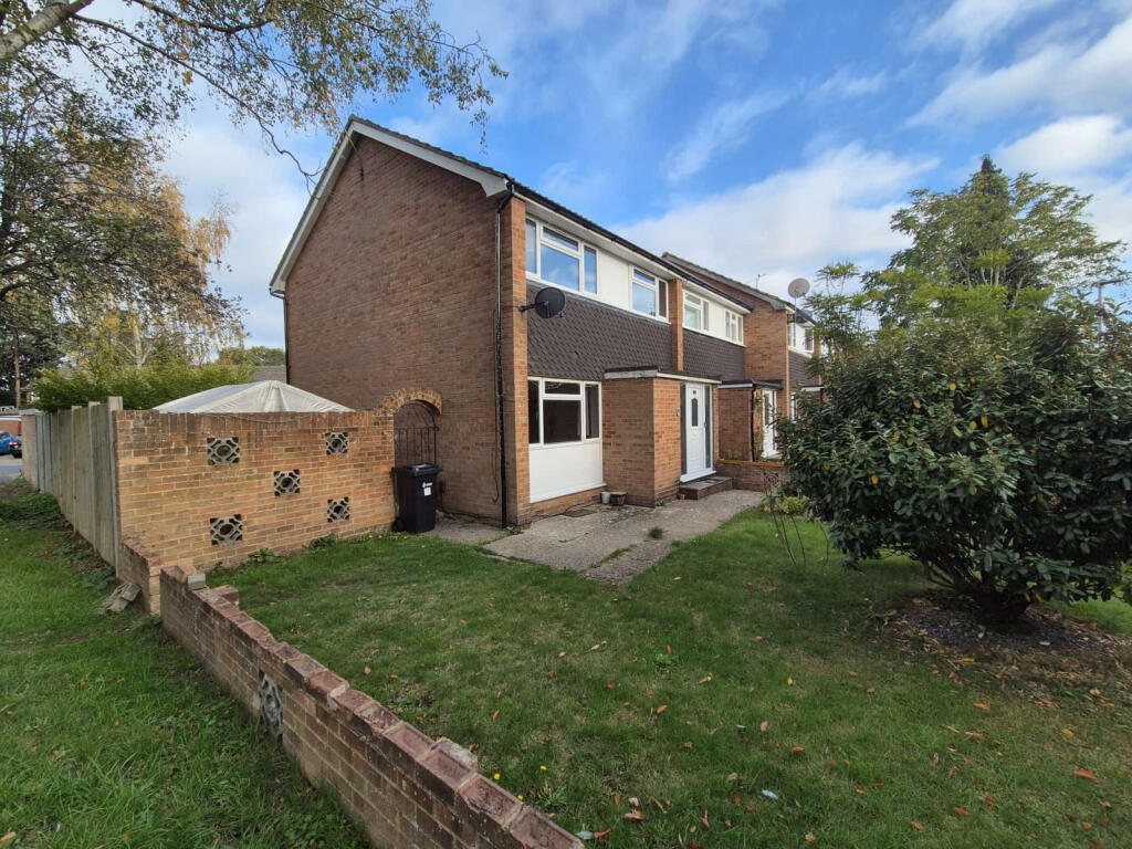 3 bedroom end terrace for sale, Highgate Road, Wo