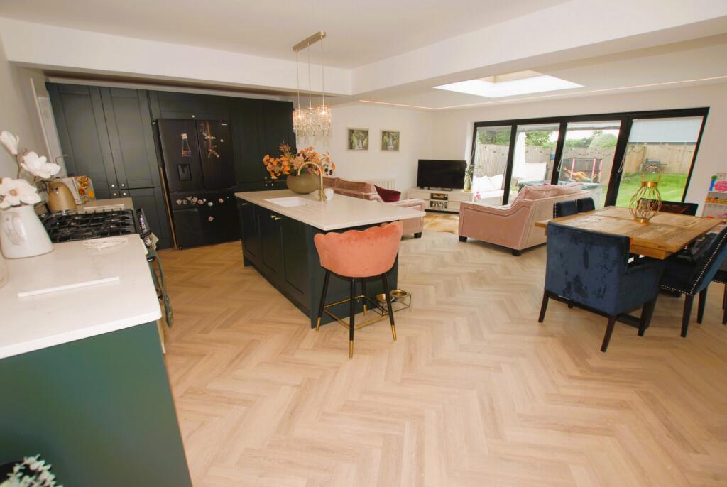 Living space