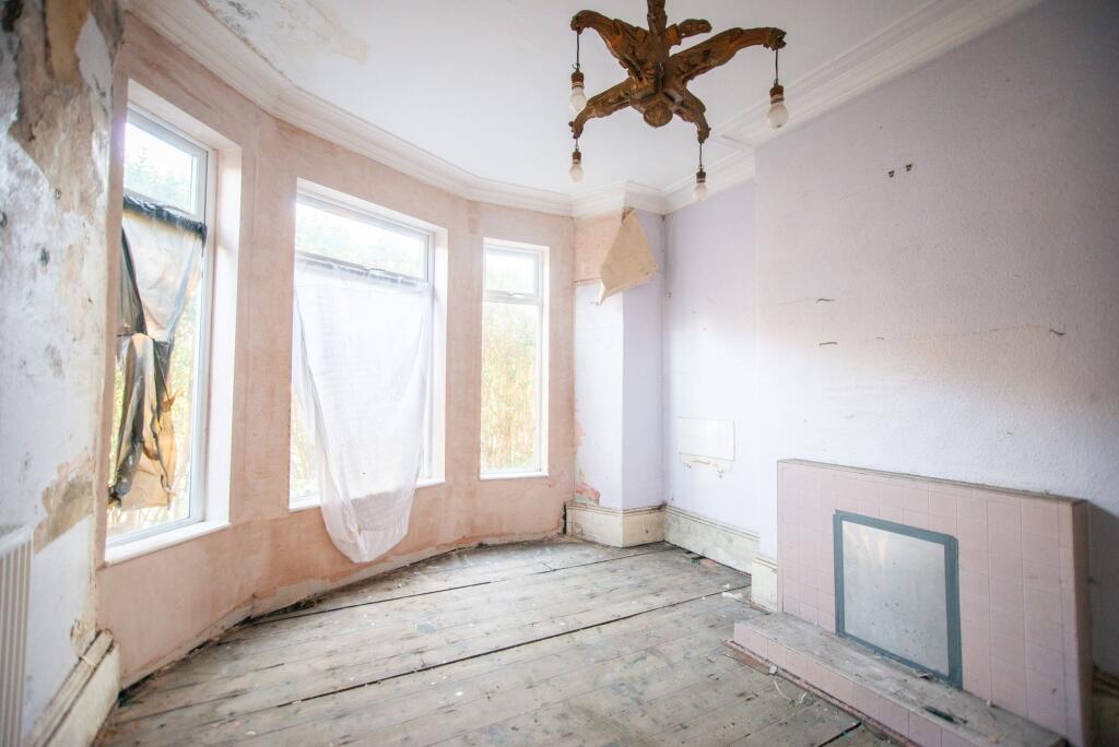 Living room 2