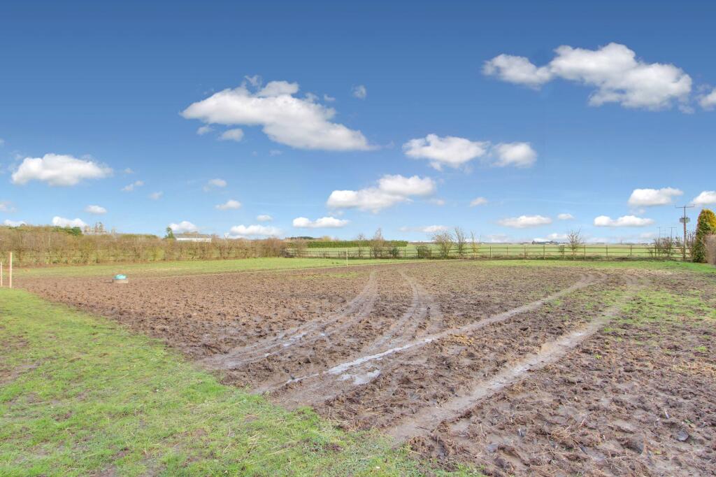 Paddocks
