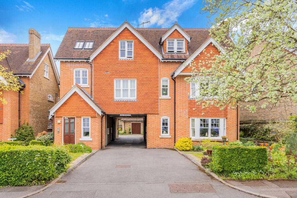 HARDWICKE ROAD, 4...