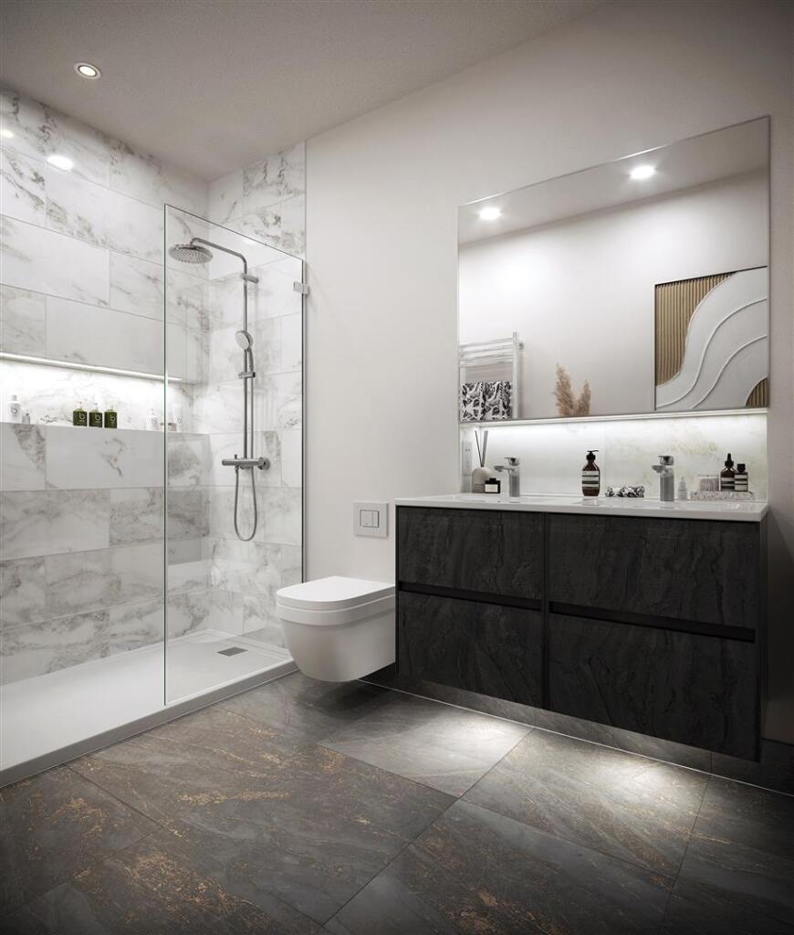 Bathrooms