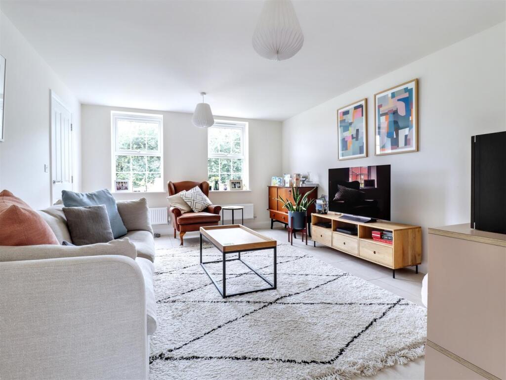 sitting room