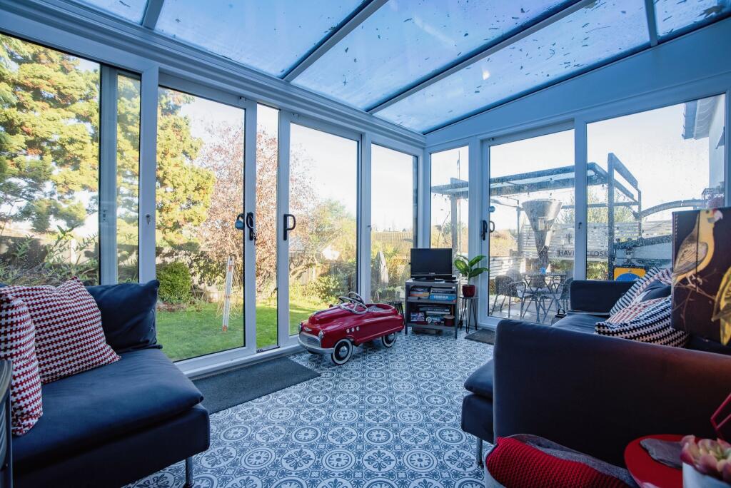 Conservatory