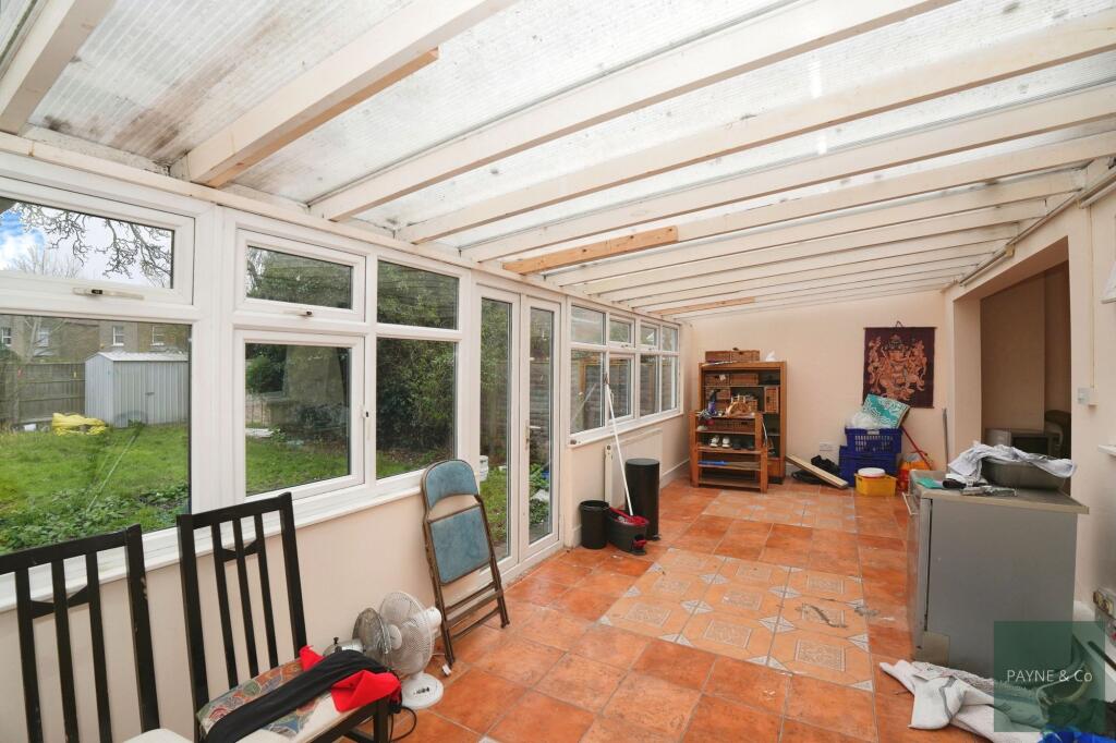 Conservatory