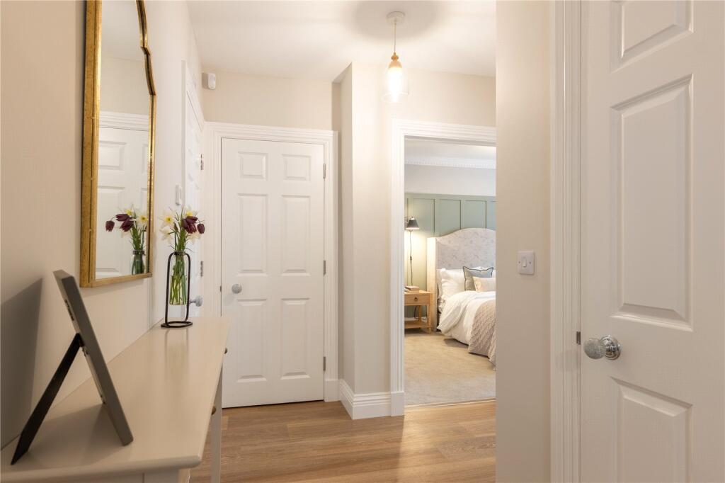 Show Home