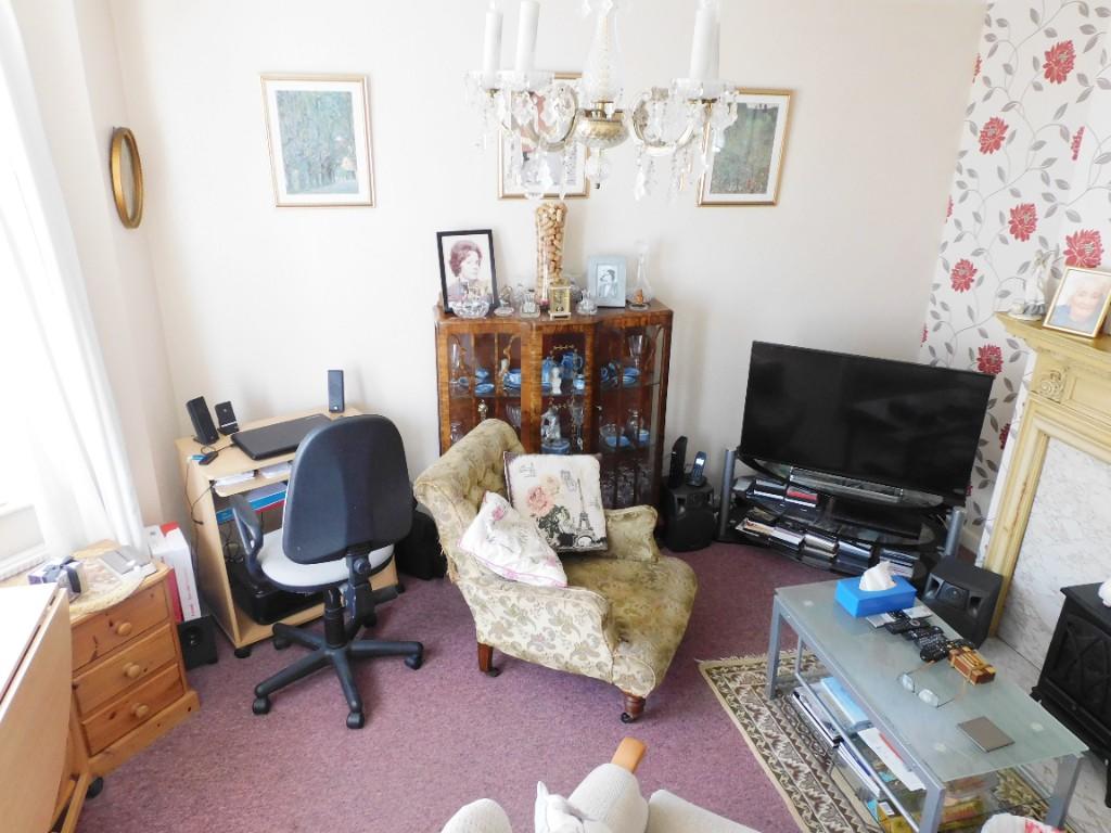 Reception Room One