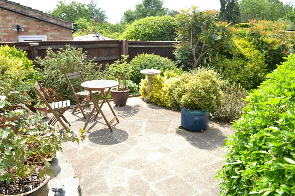 GARDENS