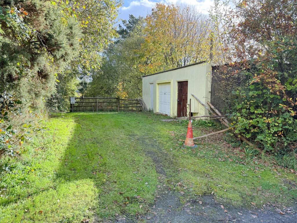 Narracombe Lane, Littleham, EX39