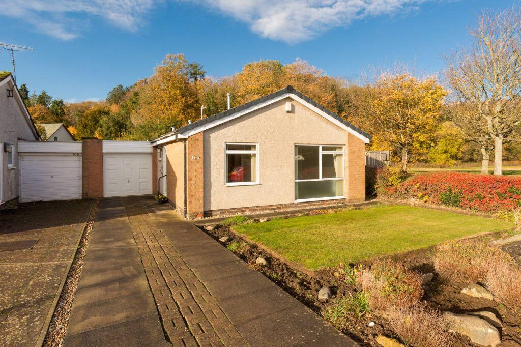 167 Newbattle Abbey Crescent, Eskbank, Dalkeith, EH22 3LR