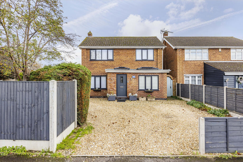 Winthorpe Road, Newark, NG24