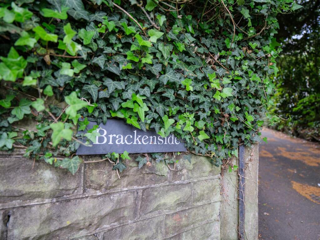 BRACKENSIDE