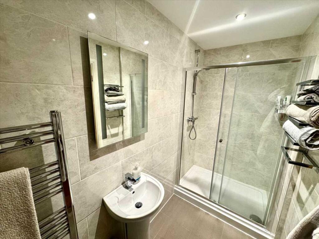 En Suite