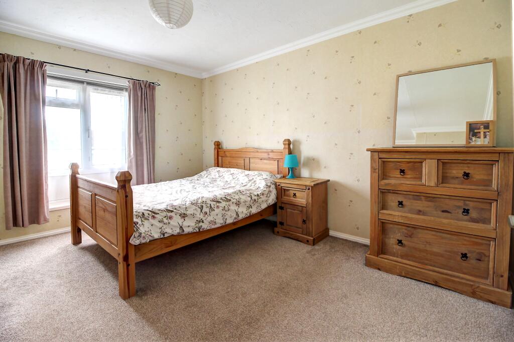Bed 1