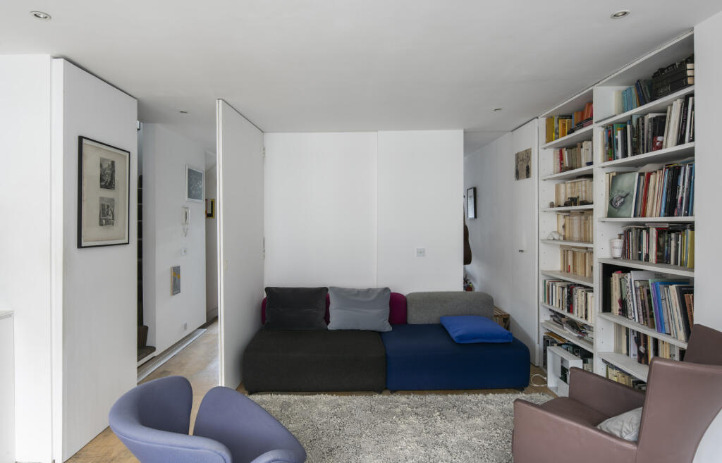 74594 - Great Portland Street_The Modern House ...