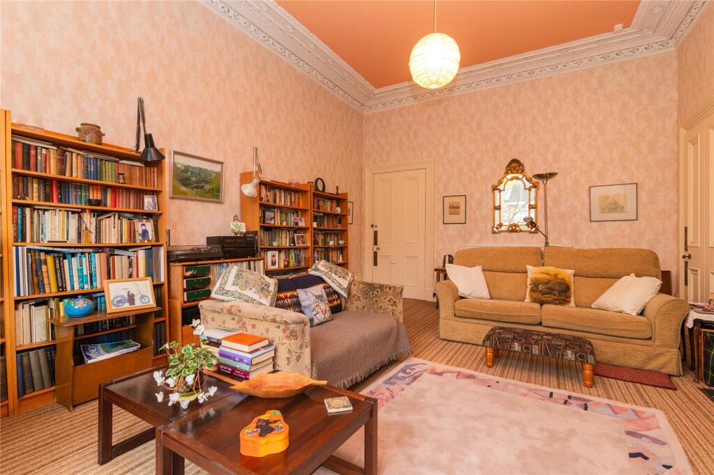 Drawing Room