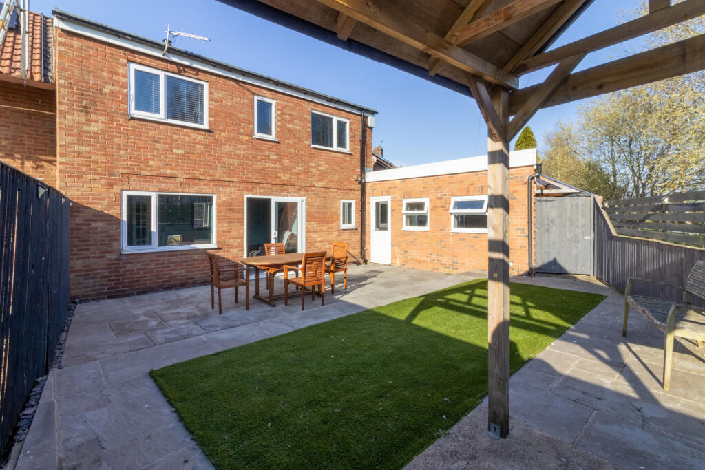 4 Woodlands Grove (4 of 23)