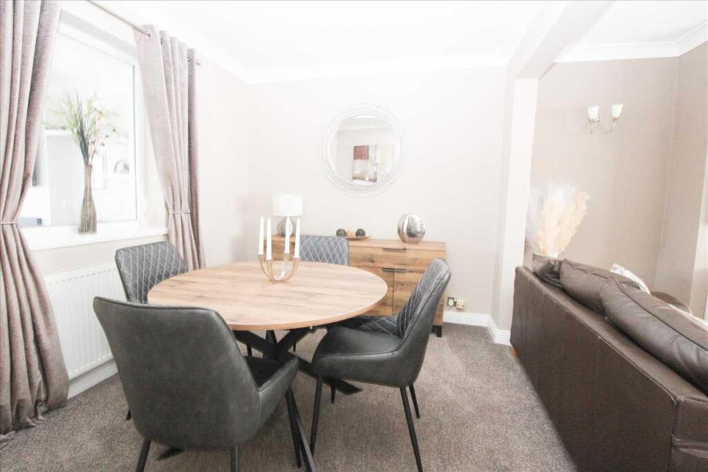 Dining Room Image