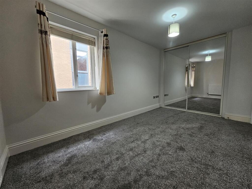 Master Bedroom 2