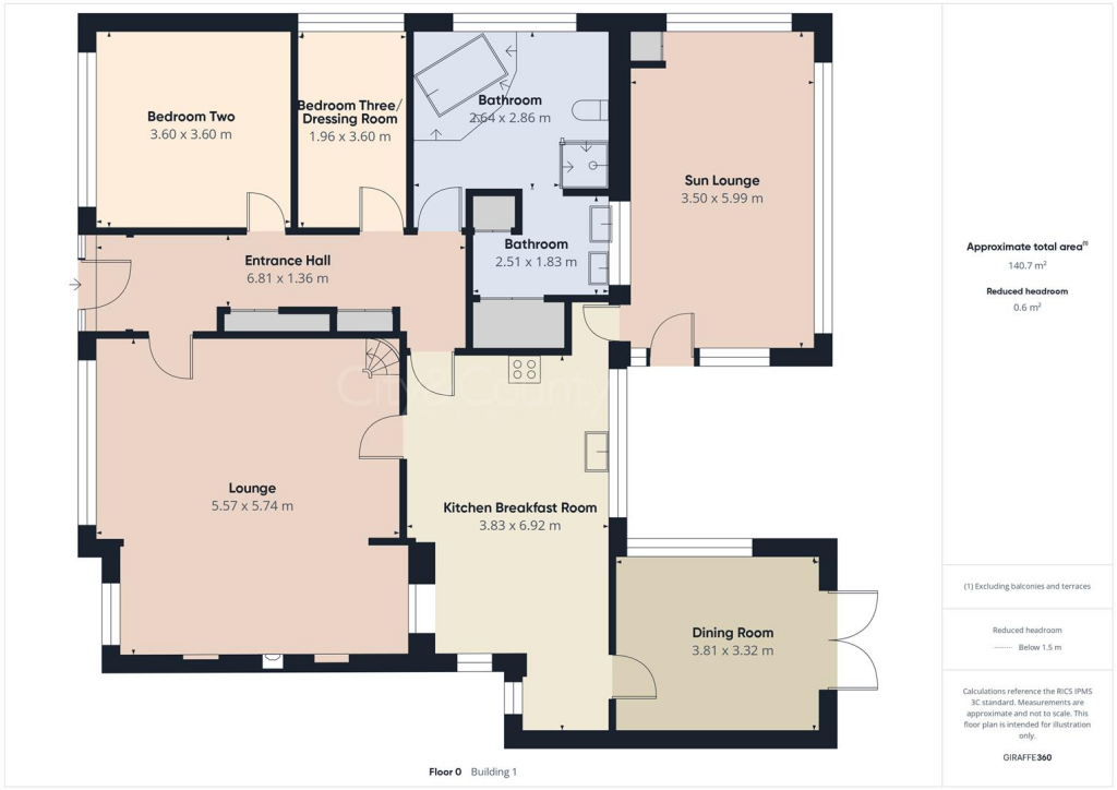 Ground Floor