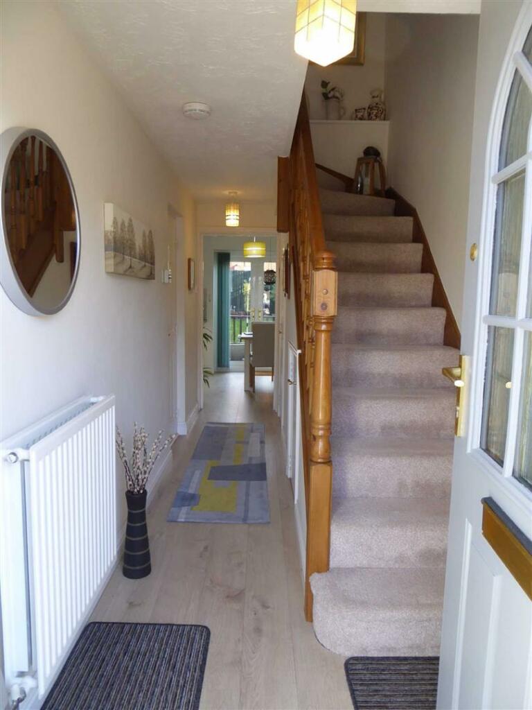 Entrance Hal