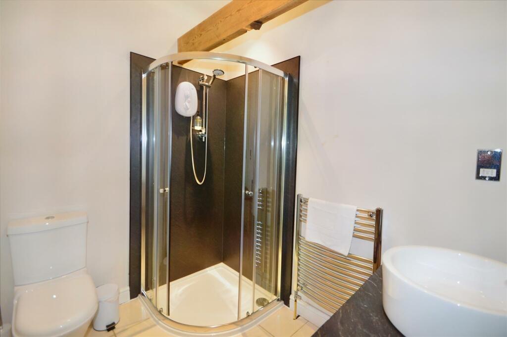En suite Bedroom
