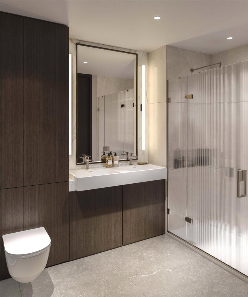 Bathroom 1 Cgi