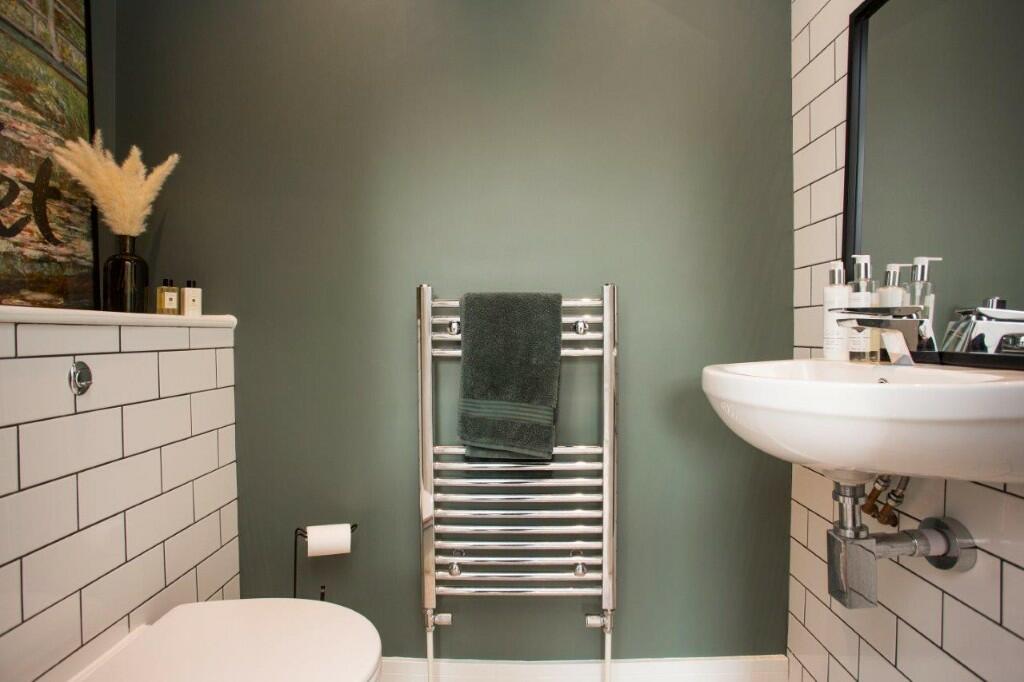 WC