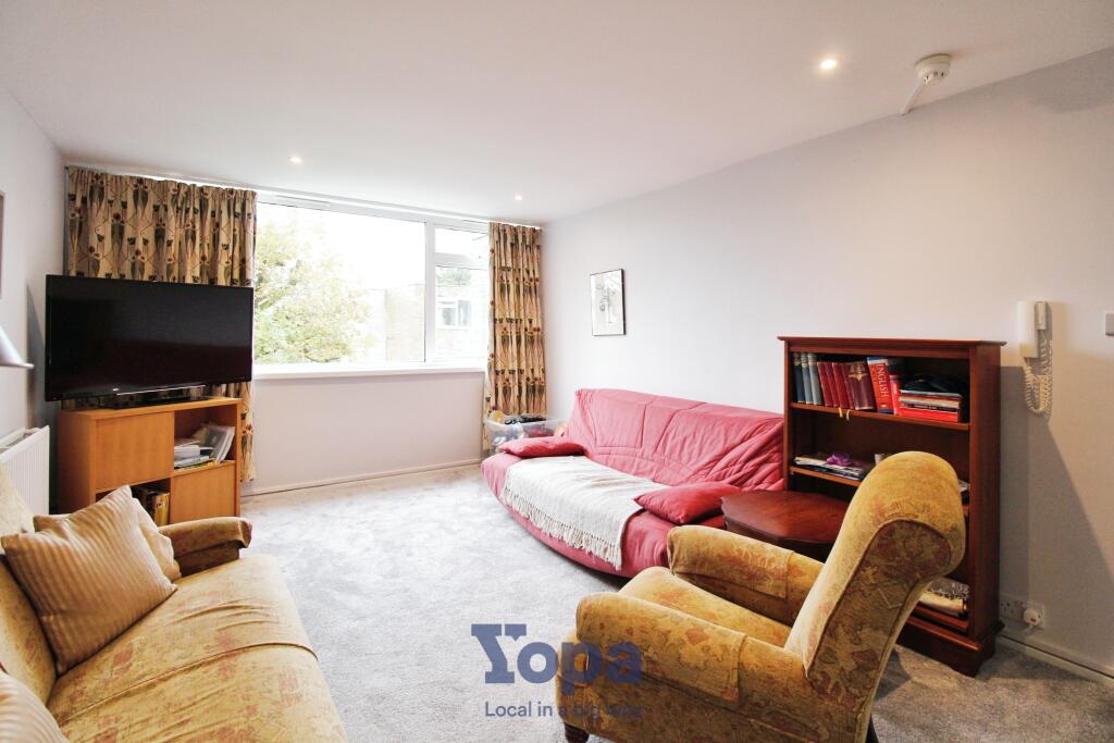 Living Room, 2