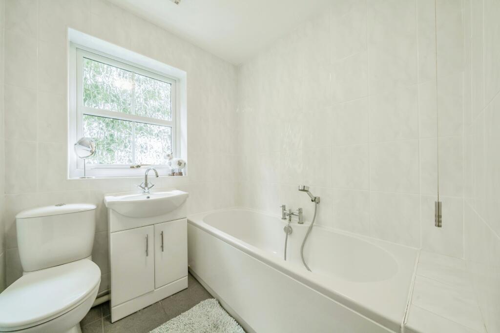 20. Bathroom